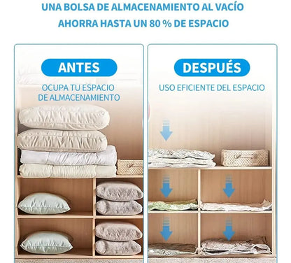 VacuFlex Pro™ - Bolsas al Vacío