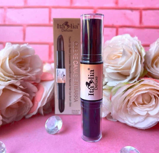 Lápiz Cubre Canas Doble Punta